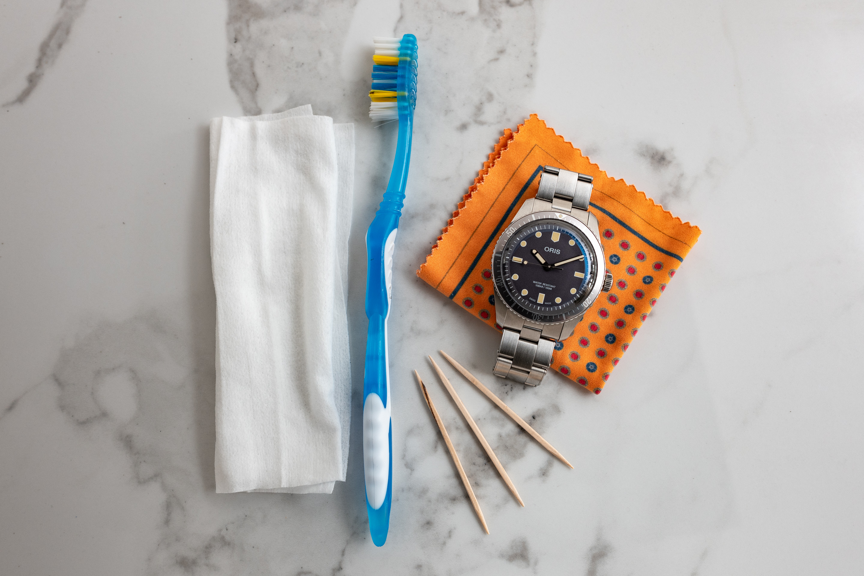 Wondering How to Clean a Watch? Quick Guide for Beginners