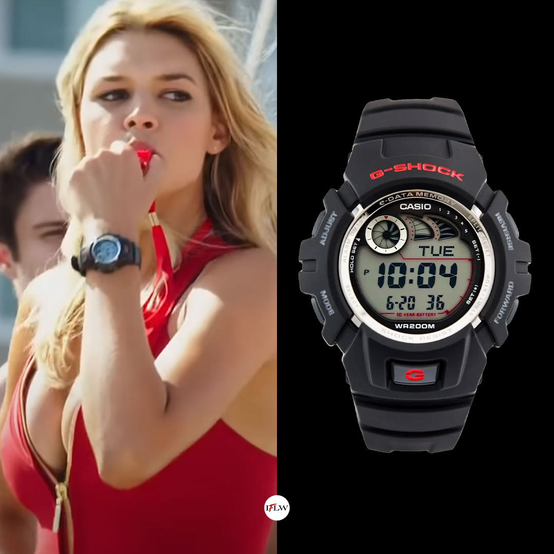 Which Celebrities Wear G Shock? A Guide to Star-Approved Watches