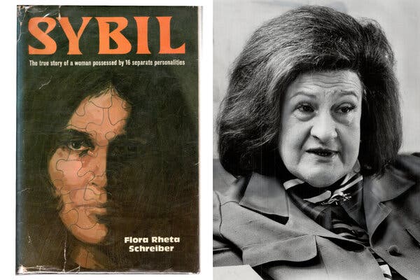 Reading Book Sybil: What You Need to Know First