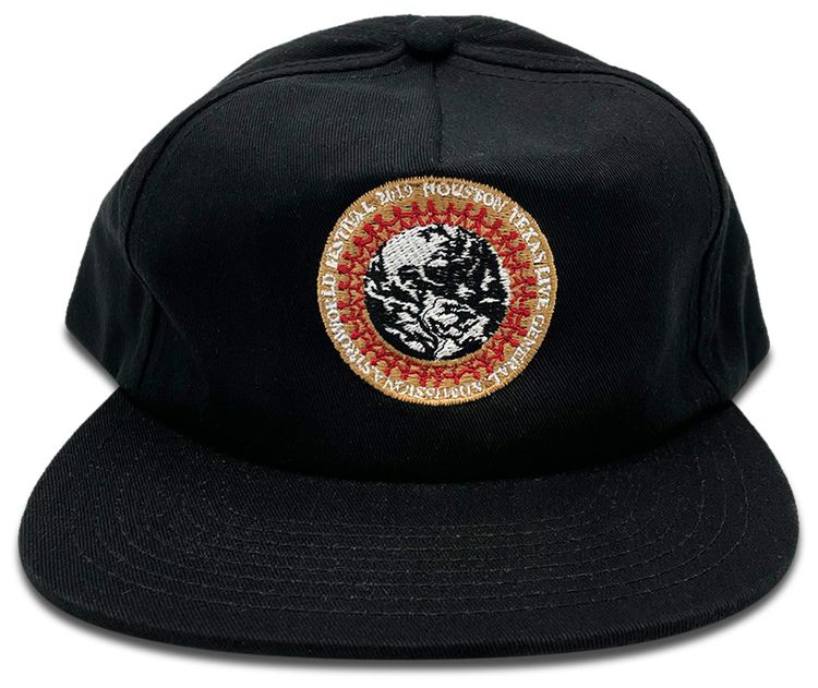 Travis Scotts Hat Collection: A Look at His Iconic Headwear