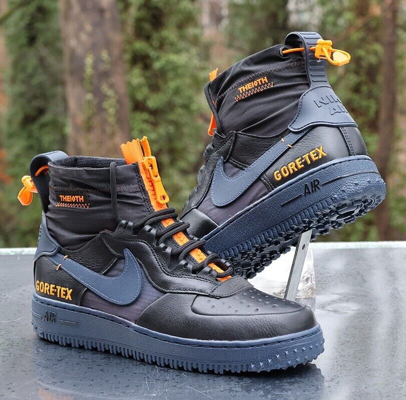 air force one winter