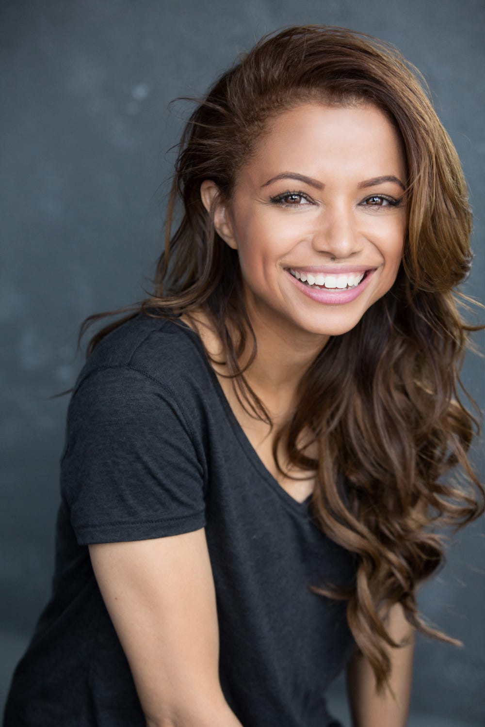 Gina Loving: Who is she? Get the scoop on this rising star!