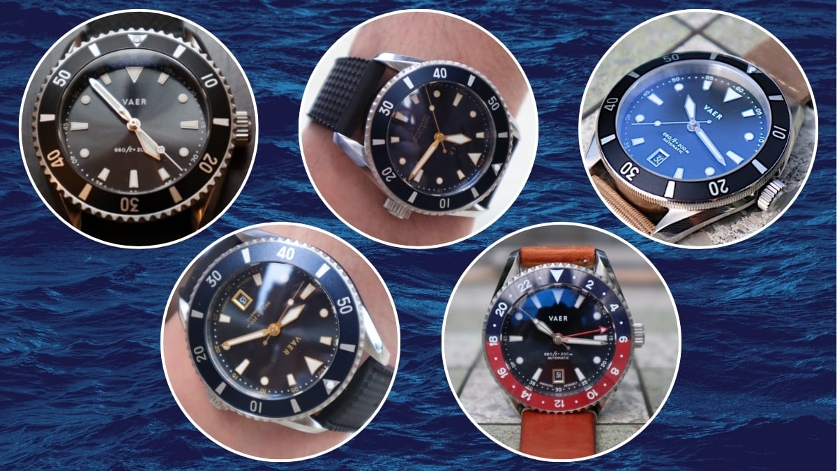 Thinking of Buying a Vaer DS4? Read This Review First!