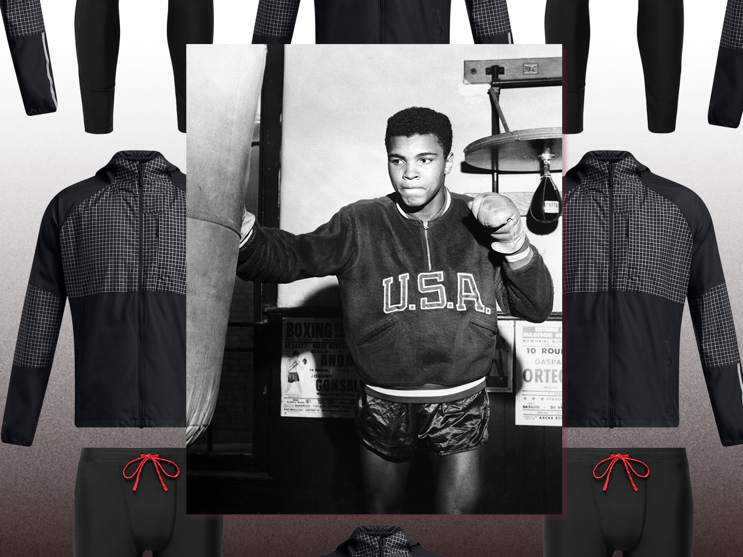 Style Up Your Game: Seoul-Based Athleisure Brand Picks