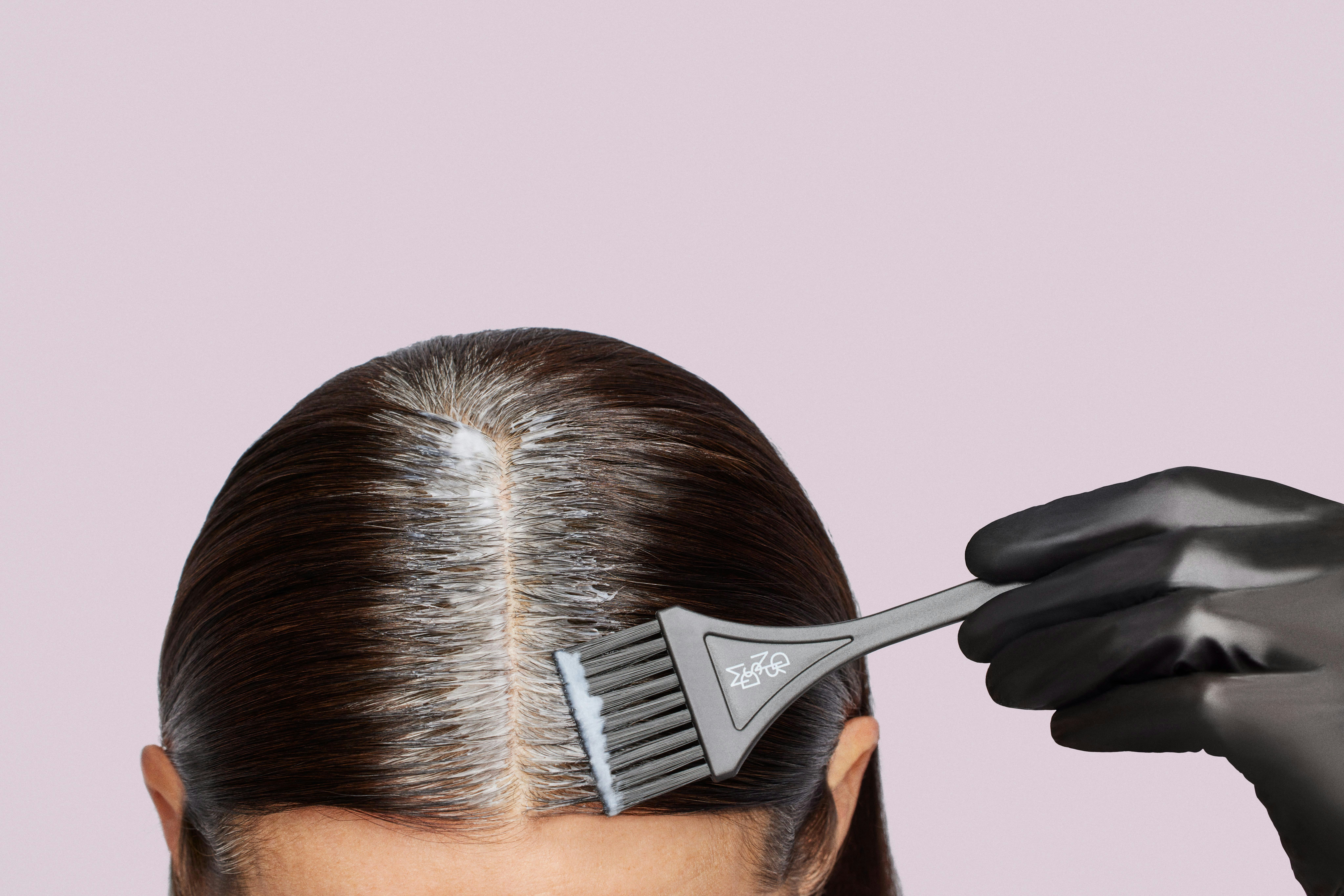 How often can you color your roots? (Tips for touch-ups)