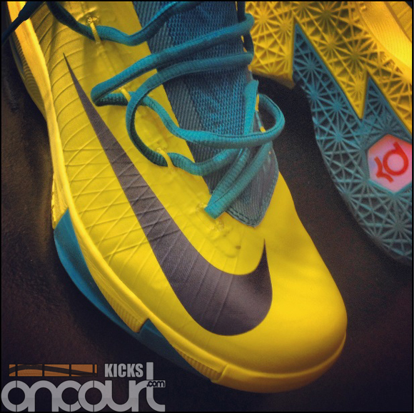 KD 6 On Feet: A guide for those thinking about buying them