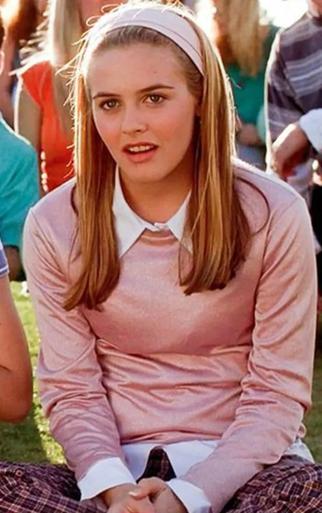 Clueless Outfit Pink: Get Cher Horowitzs Iconic Look