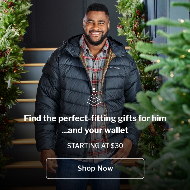 DXL Destination XL Buffalo NY: Your Go-To for Big and Tall Style