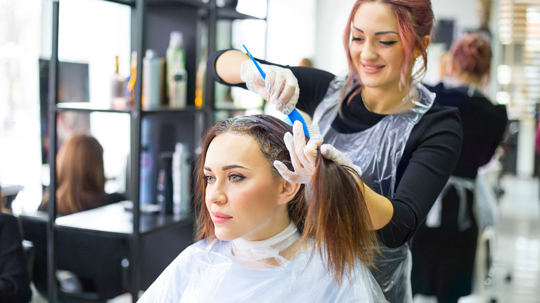 Switching Hairdressers? How to Avoid Upsetting Your Current Stylist