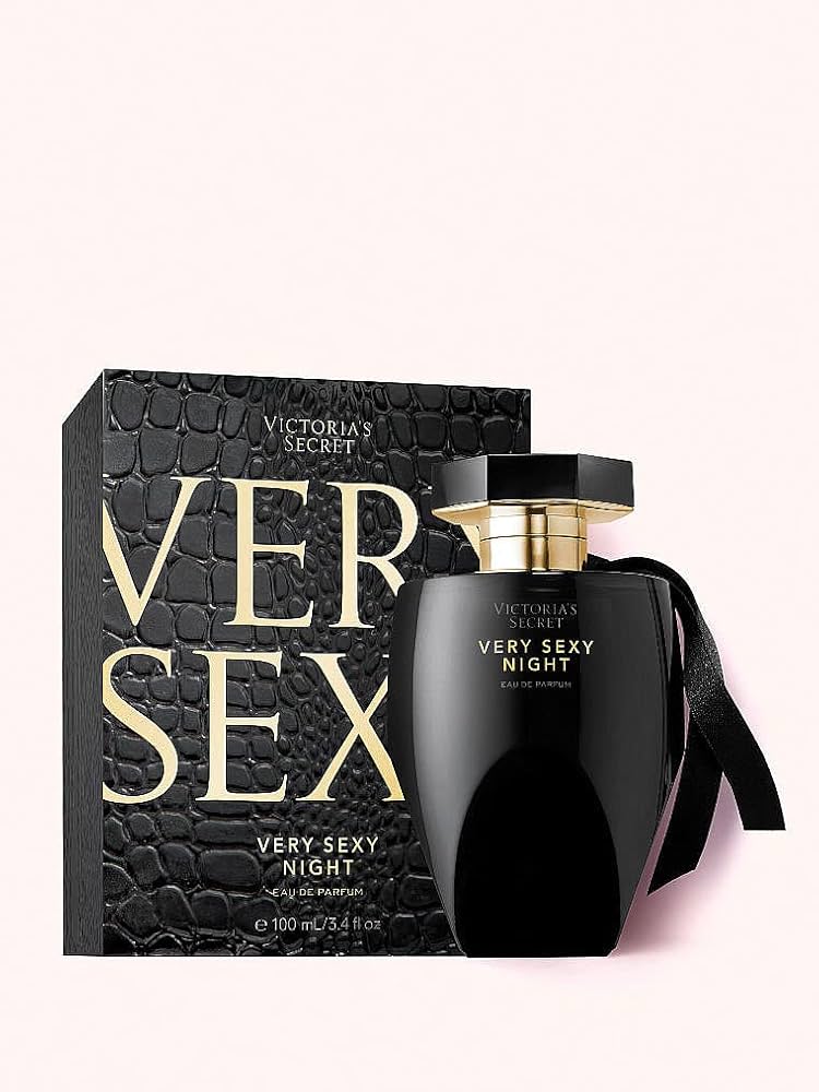 Where to Buy Victoria Secret Very Sexy Night Perfume? Best Deals