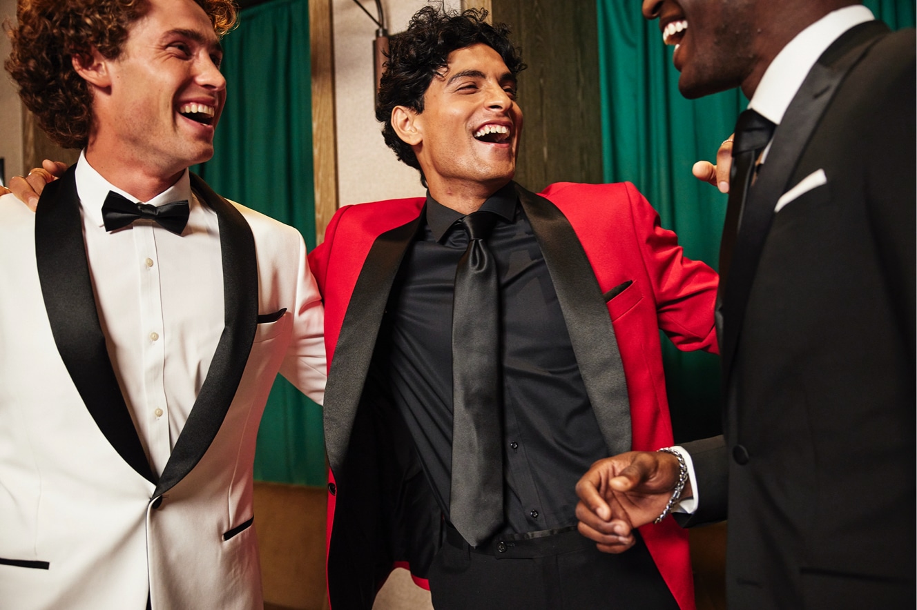 Contact Mens Wearhouse Support: Phone, Email, and Chat Options