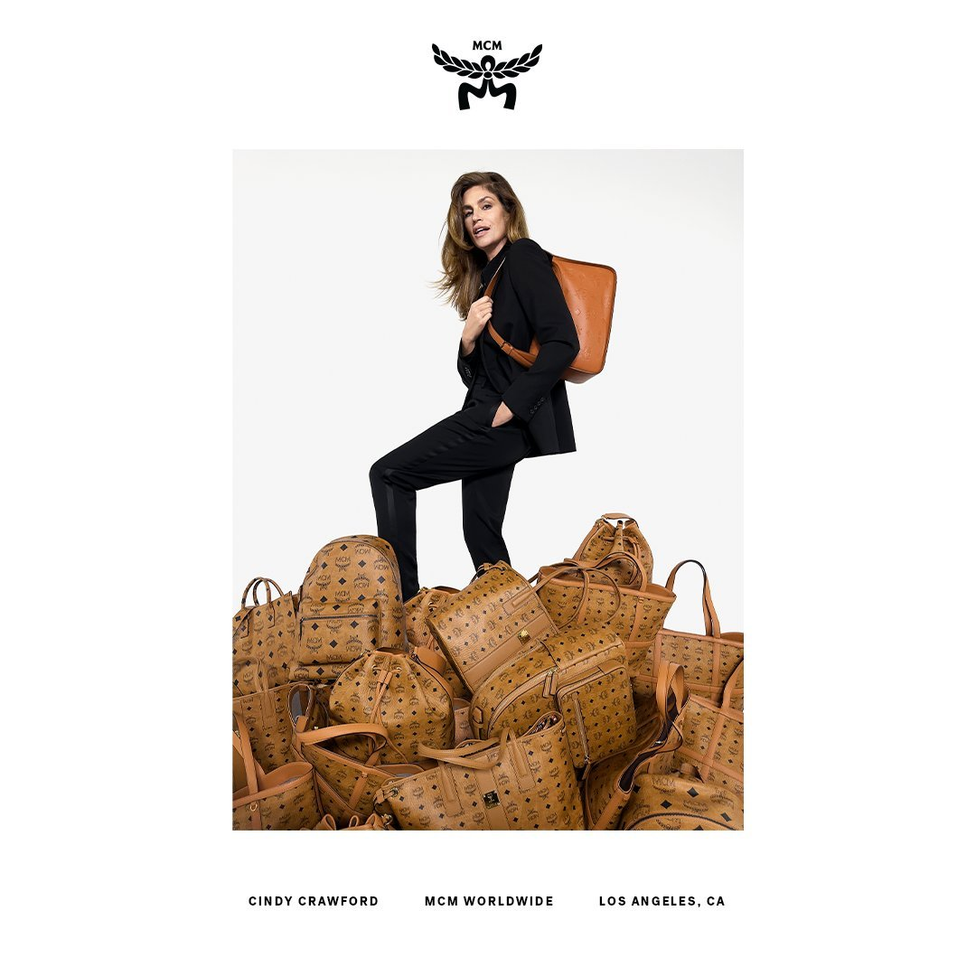 Who Made MCM? Discover the Story Behind the Iconic Fashion Label!