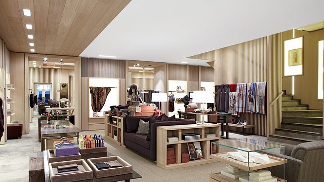Experience Loro Piana NYC on Madison: Shop the Collection