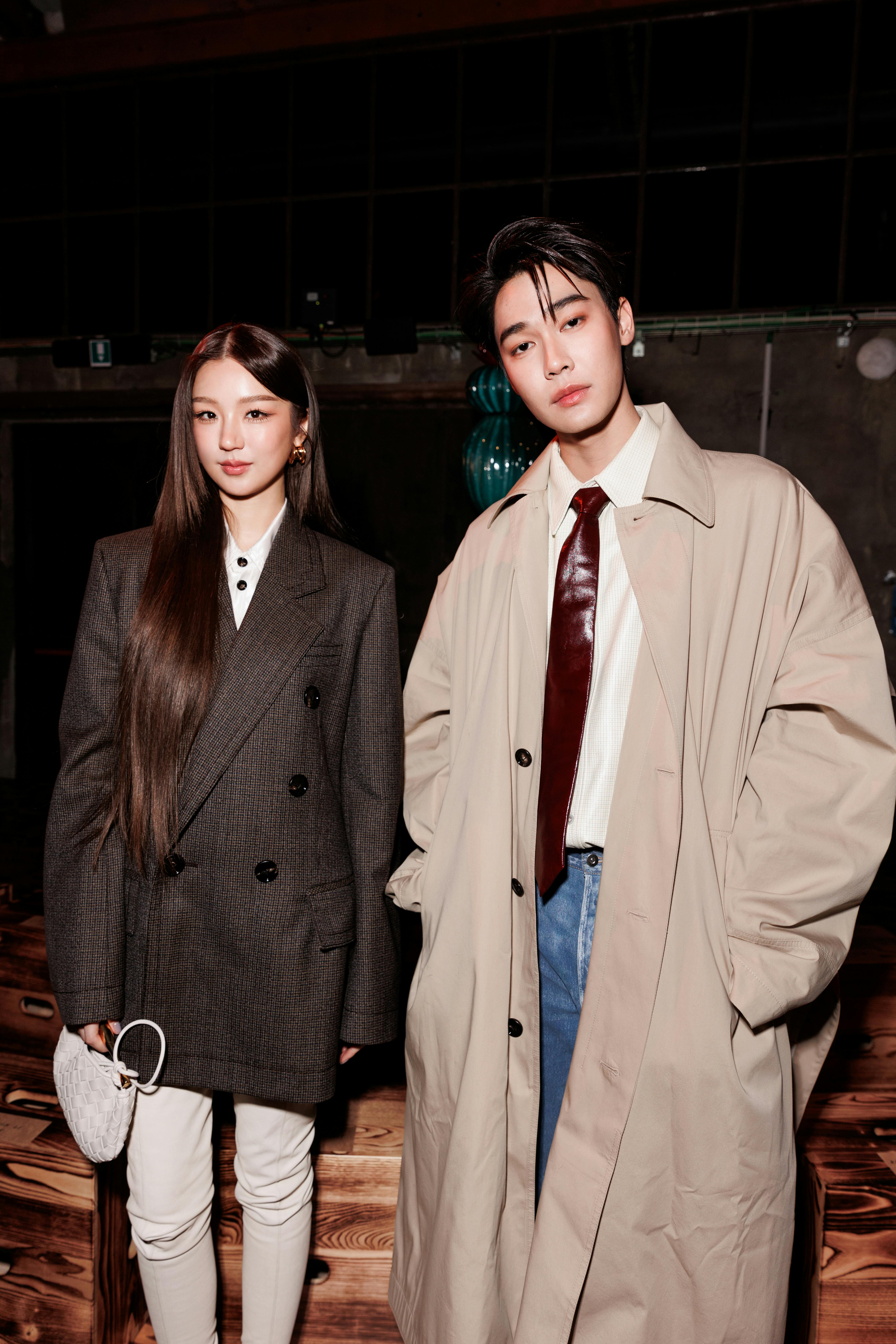 Meet the New Bottega Veneta Korean Ambassador, Details Here!