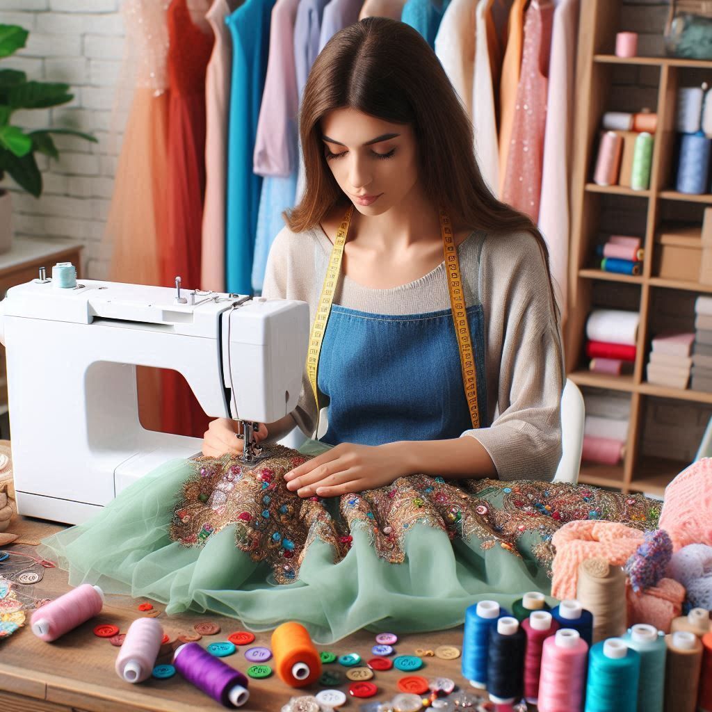 Best Fashion Tailoring Hacks: Get the Perfect Fit Every Time