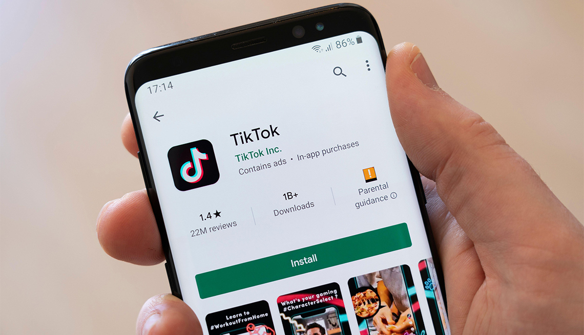 The Adult Version of TikTok: Is It Safe and Worth Your Time?