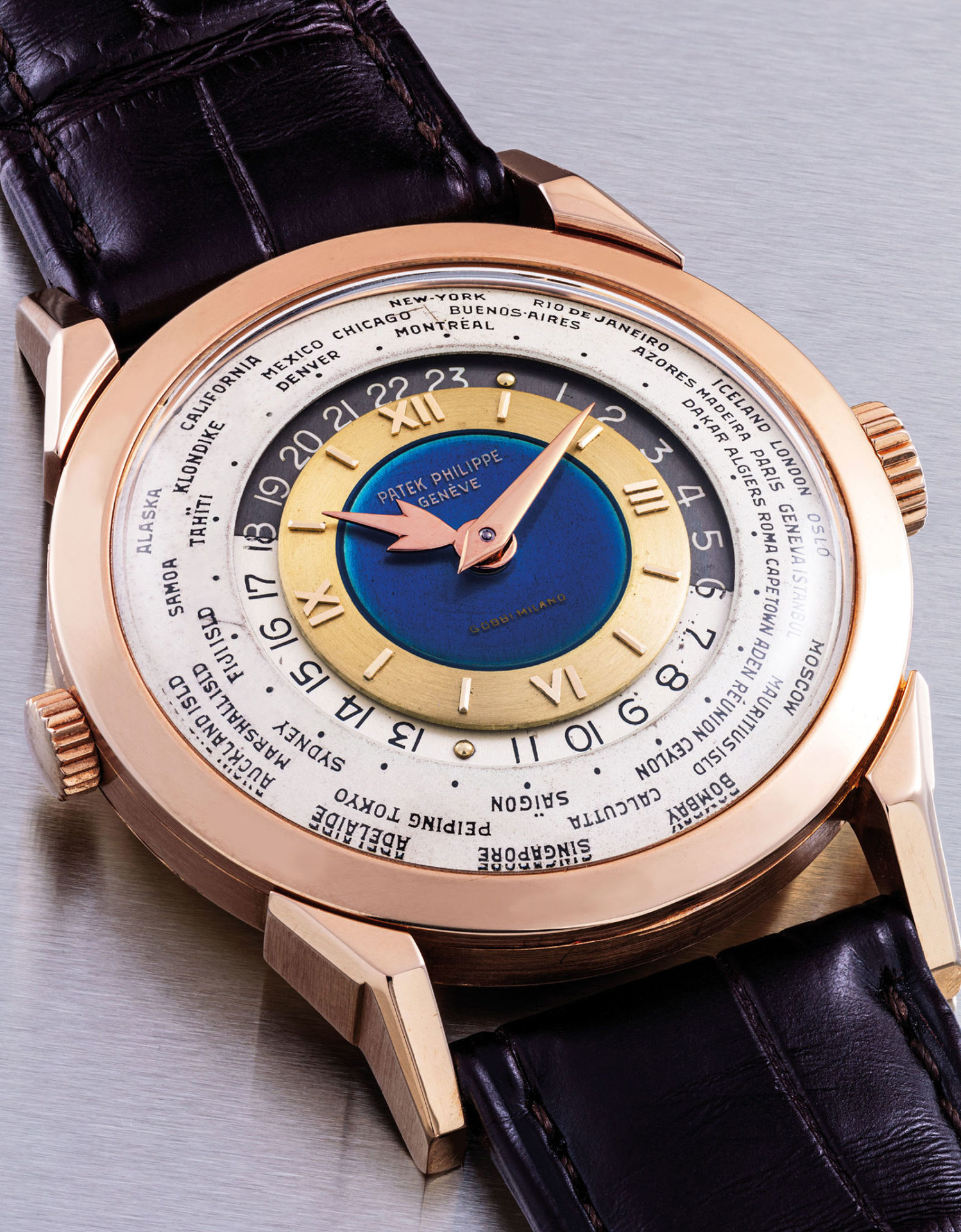 Patek 2523: Price, History, and Everything You Should Know