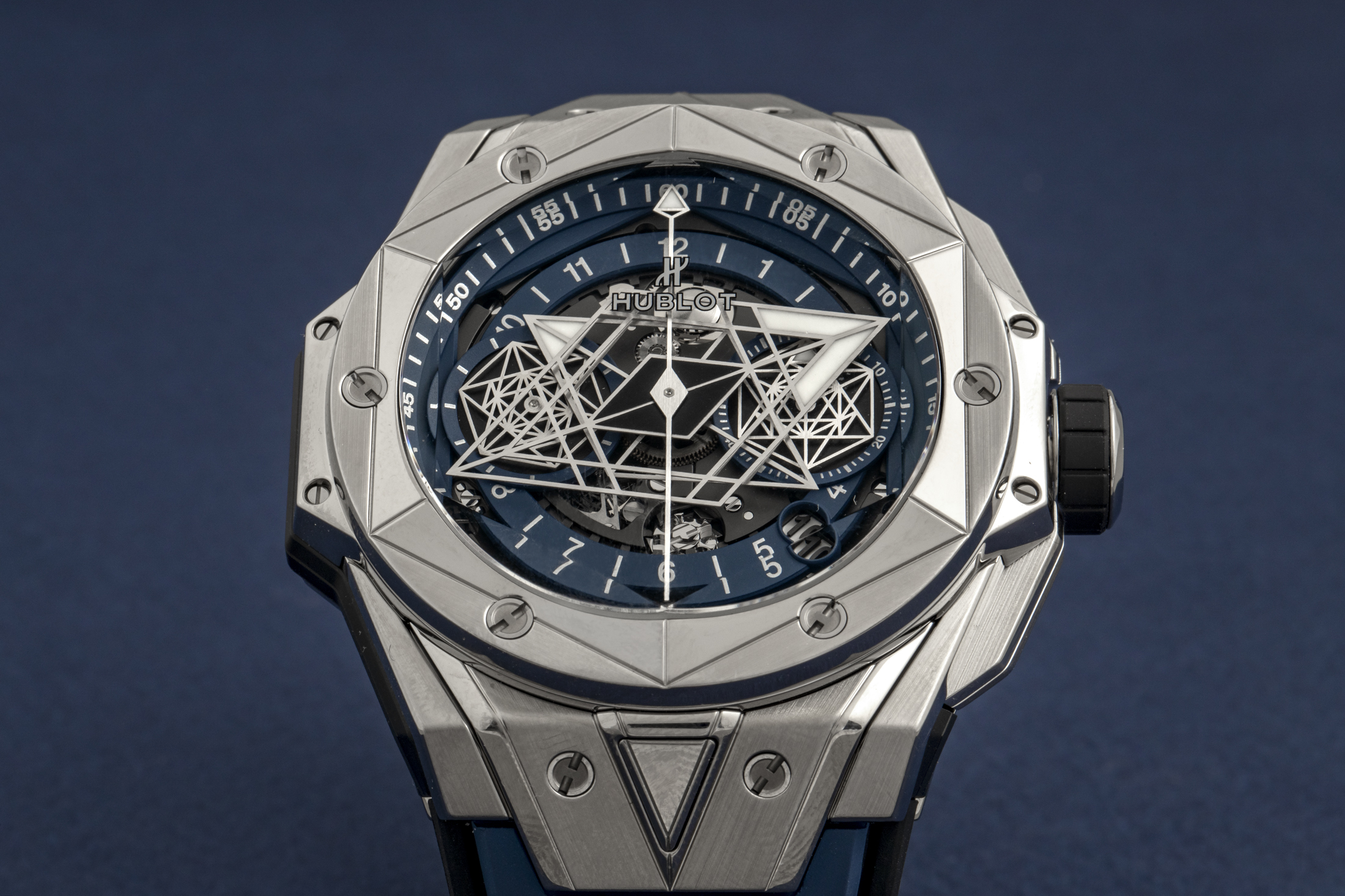 Hublot Sang Bleu 2 Review: Is This Watch Worth It?