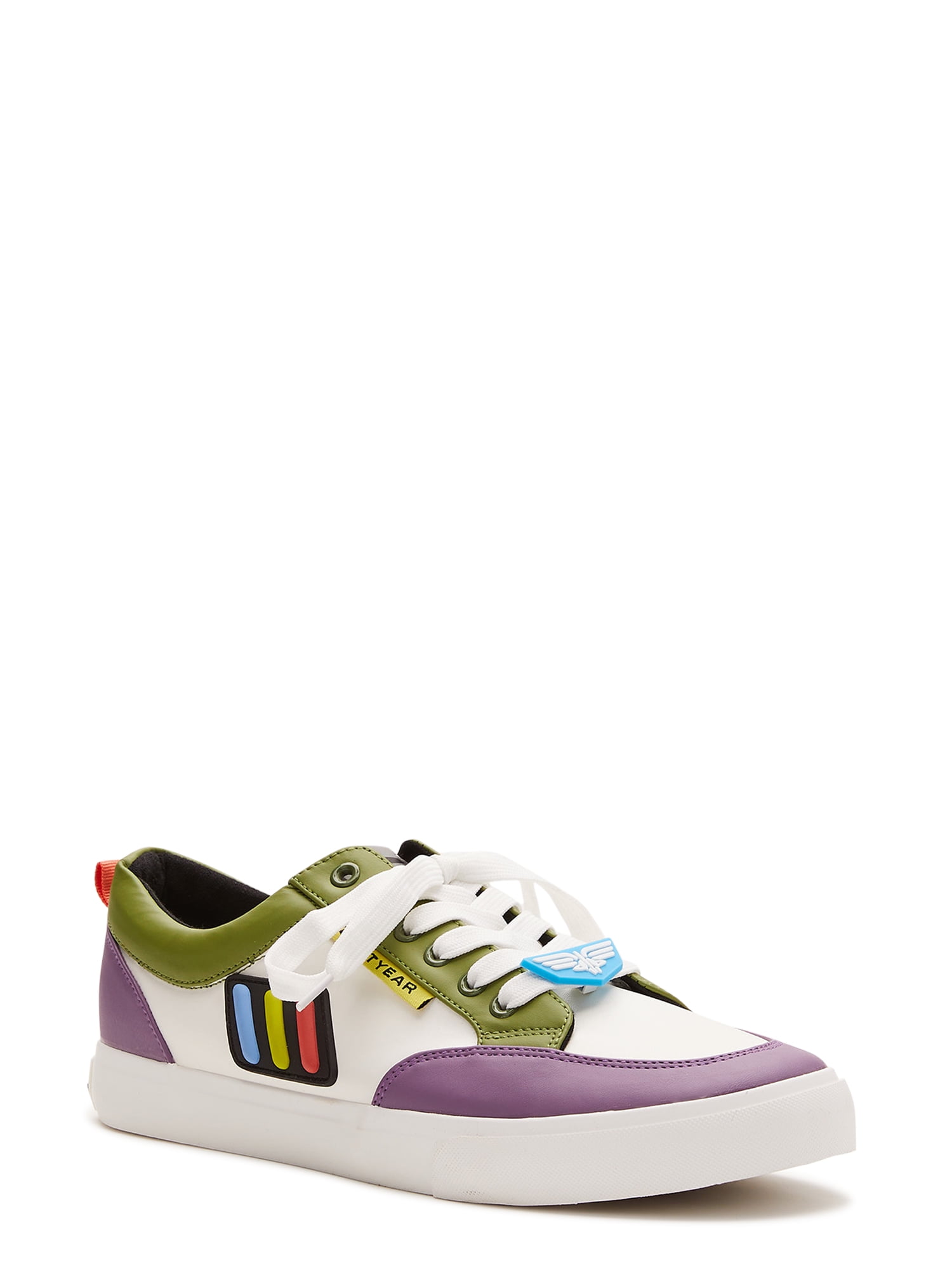Looking for Buzz Lightyear Shoes? Check Out These Awesome Styles