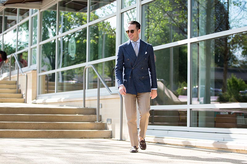 Suitsupply Montreal Reviews: Is it Worth the Hype?