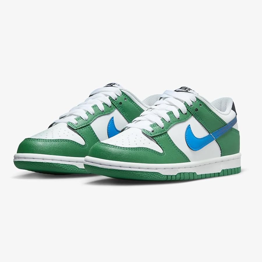 Nike Dunk Green and Blue: Where to Buy Them Today