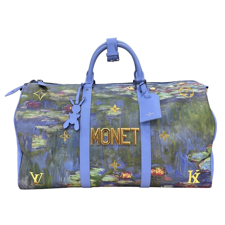 Louis Vuitton Monet: Is the Price Tag Worth It? (A Review of the Stunning Collection)