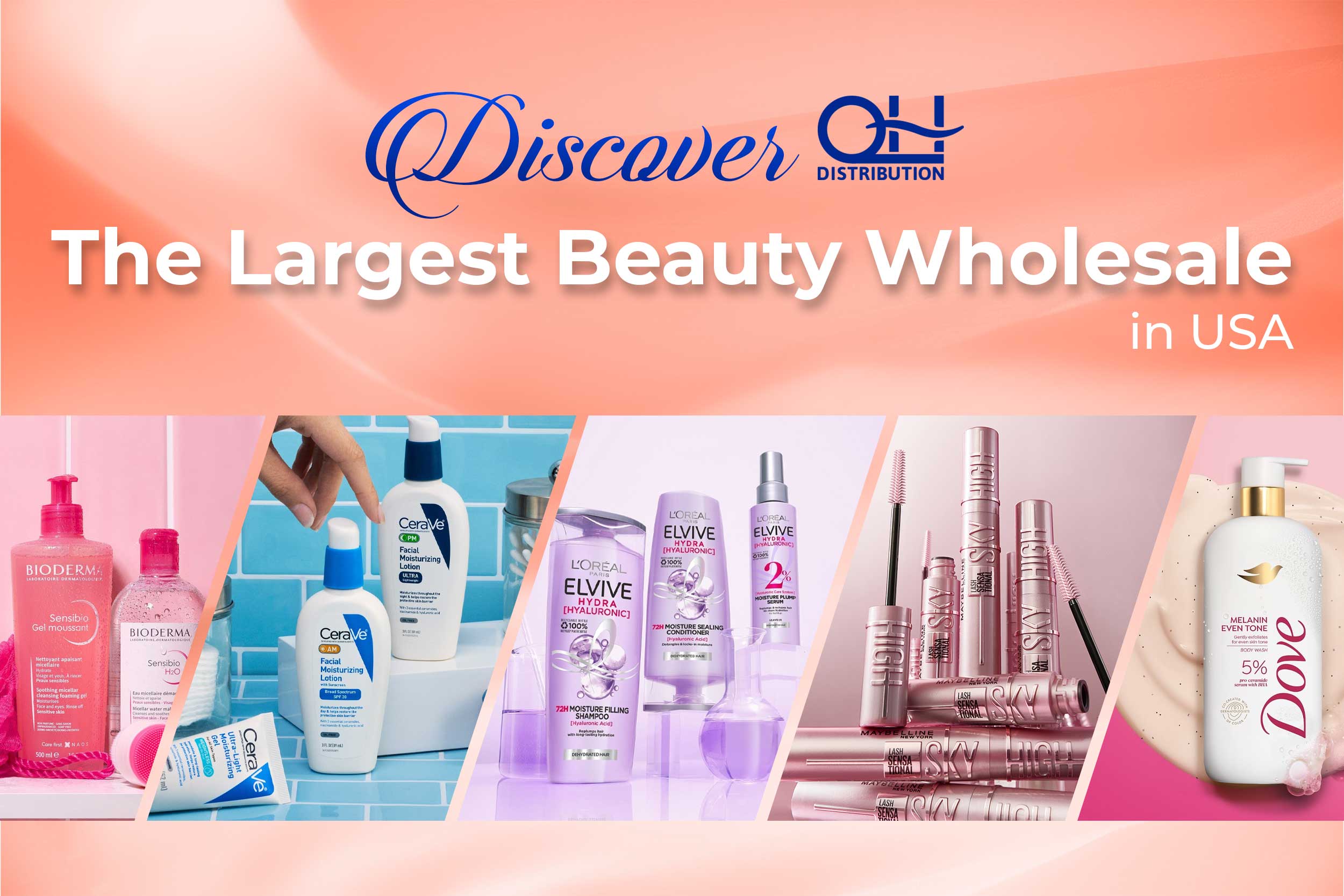 All About b2b Beauty Wholesale Suppliers (Where to Buy Beauty Products)