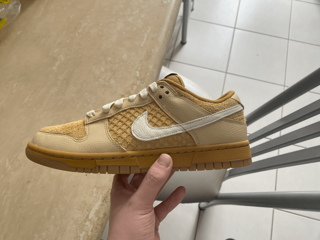 Waffle SB Dunks Resale Value (Are These Sneakers a Good Investment in the Long Run)