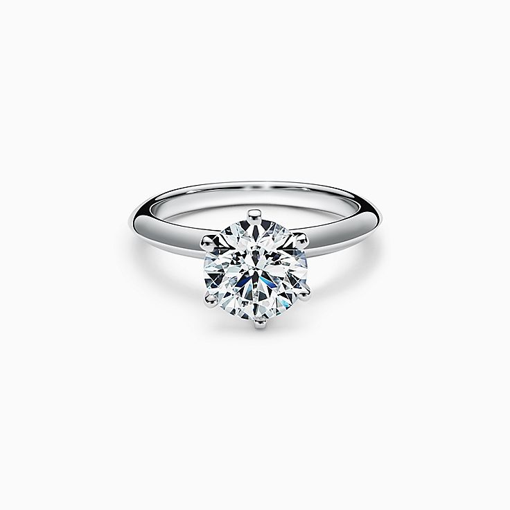 Tiffany Naples FL: Engagement Rings and Fine Jewelry