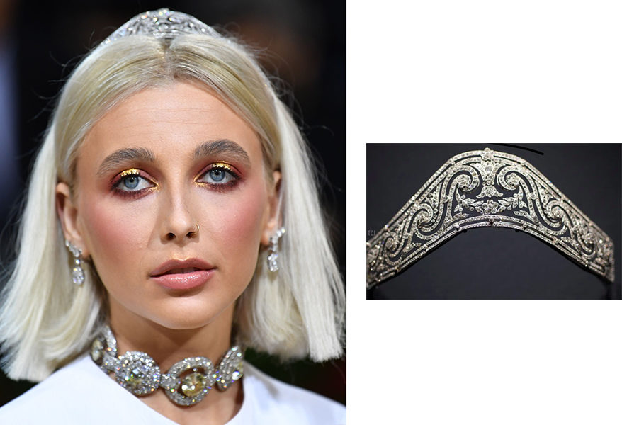 Emma Chamberlain New Face of Cartier? Heres What We Know