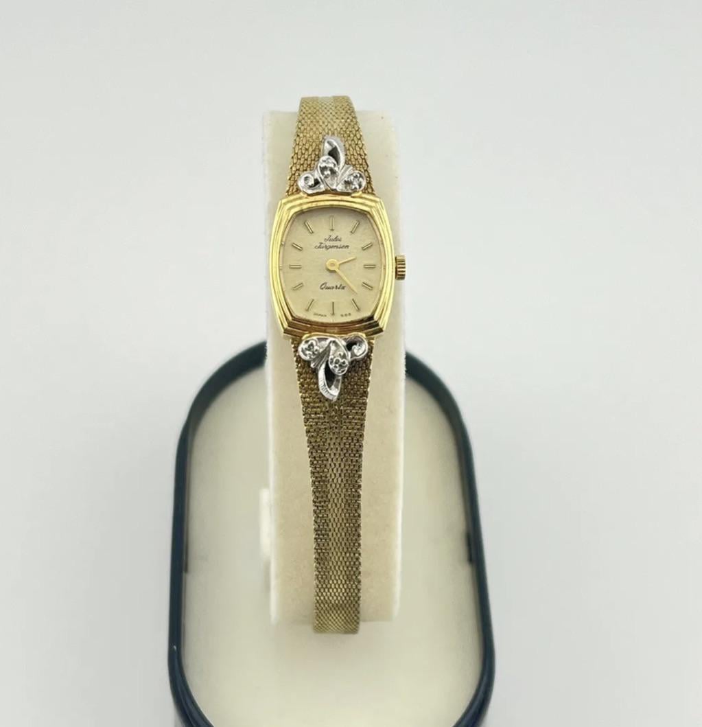 Unveiling the Mystery: What Watch Did Elvis Give to Priscilla?