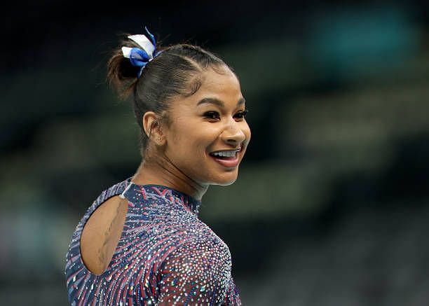 Discover the nationality of Jordan Chiles: A quick guide to her national identity