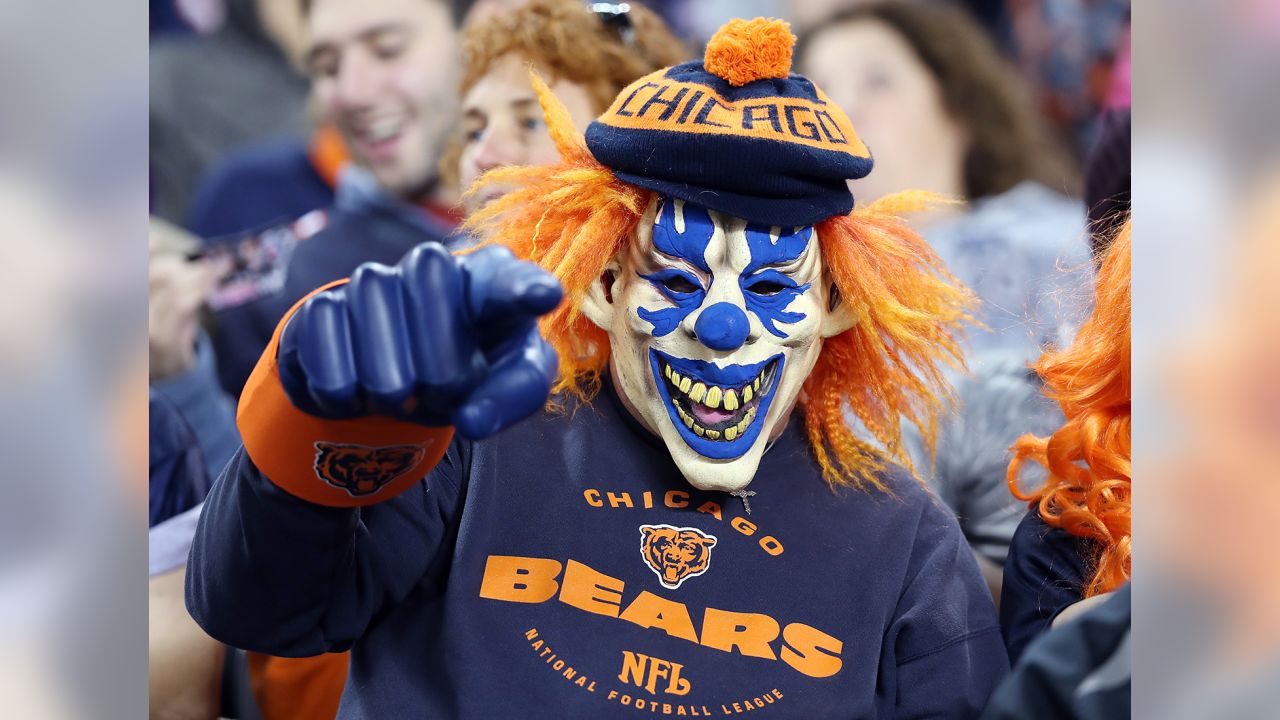 Football Players Dressed Up: Best Halloween Looks from the NFL and Beyond!