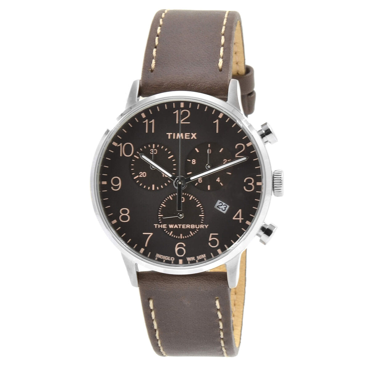 Where to Buy Timex Waterbury Chrono? Best Deals Here