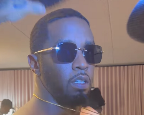 P. Diddy Cartier Frames: A Look at His Iconic Eyewear