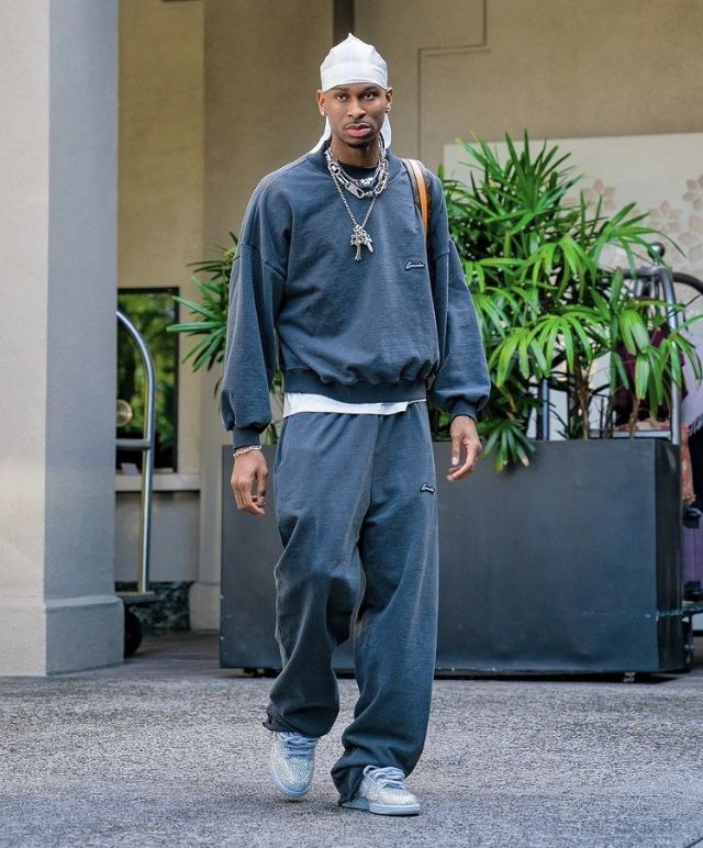 Shai Gilgeous-Alexander Outfits: Get the Look on a Budget