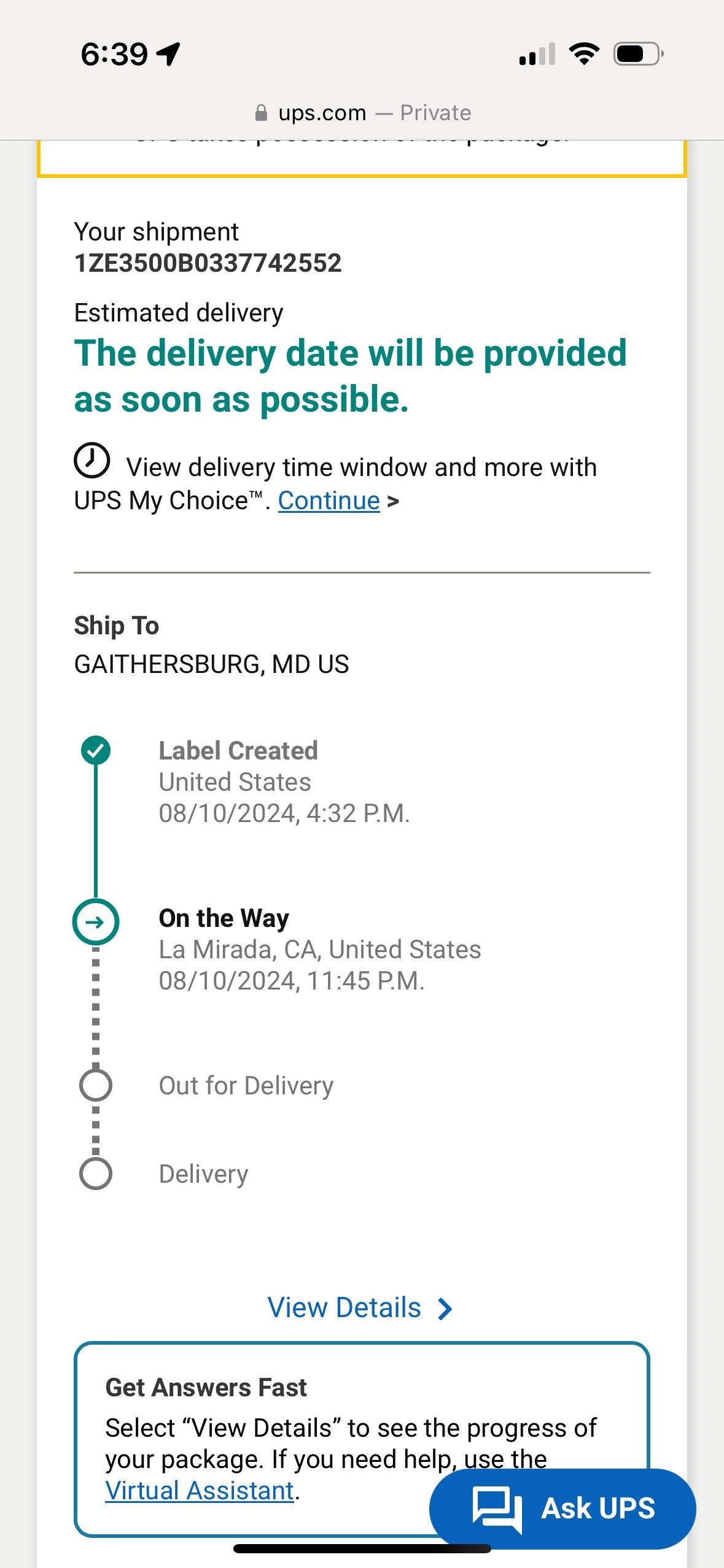 Shipping Time for Fashion Nova: What to Expect & When