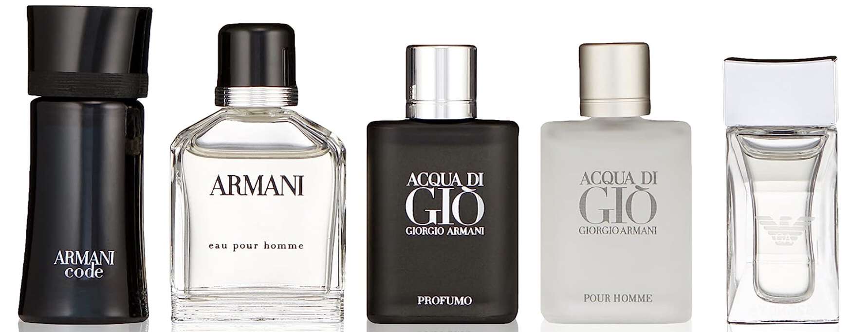 Best Giorgio Armani Cologne for Men? Top Picks & Reviews