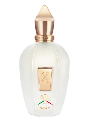 Xerjoff Naxos Review: A Deep Dive into This Iconic Scent