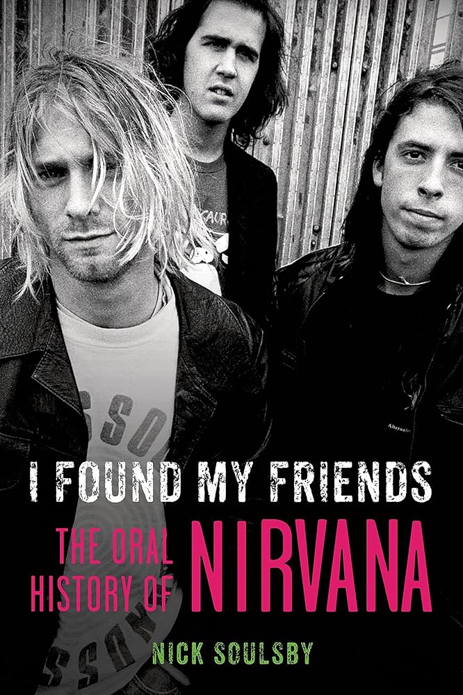 Discover the World of Nirvana Fans: Music, Memories, and More