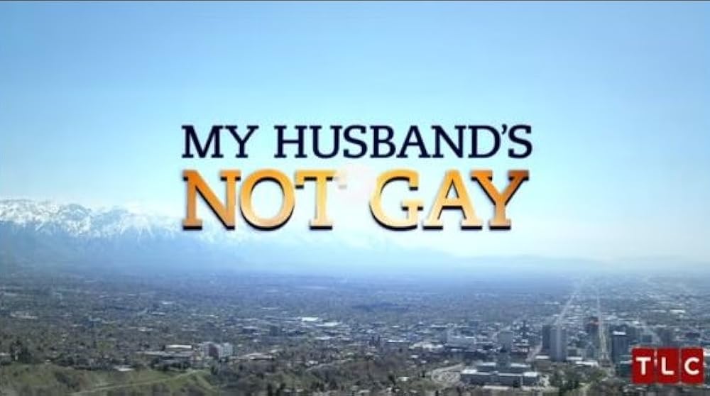 TLC My Husband is Not Gay: The Truth Behind Their Marriage