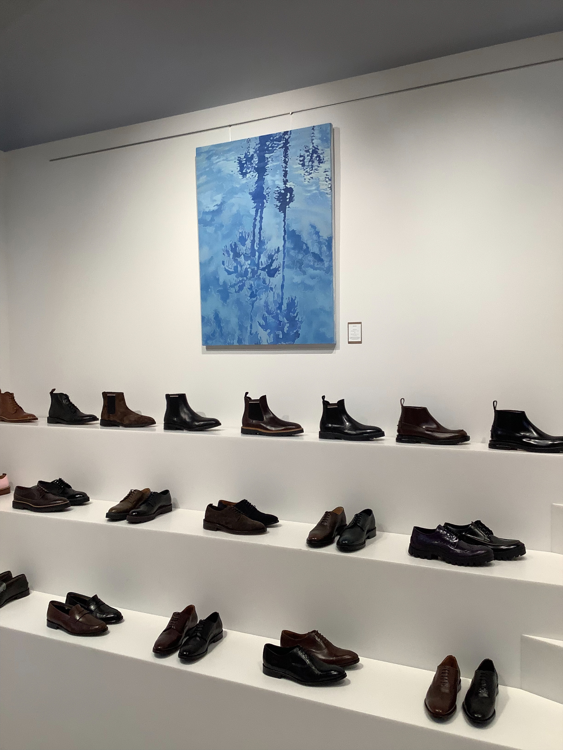Paul Smith Store NYC: Designer Fashion You Cant Miss