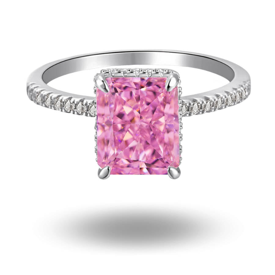 All About Real Pink Ice Ring: What Makes Them Special? (And Why Youll Love Them)