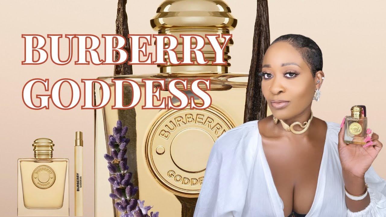 Burberry Goddess Review: Is It Worth the Hype? (Find Out the Truth)