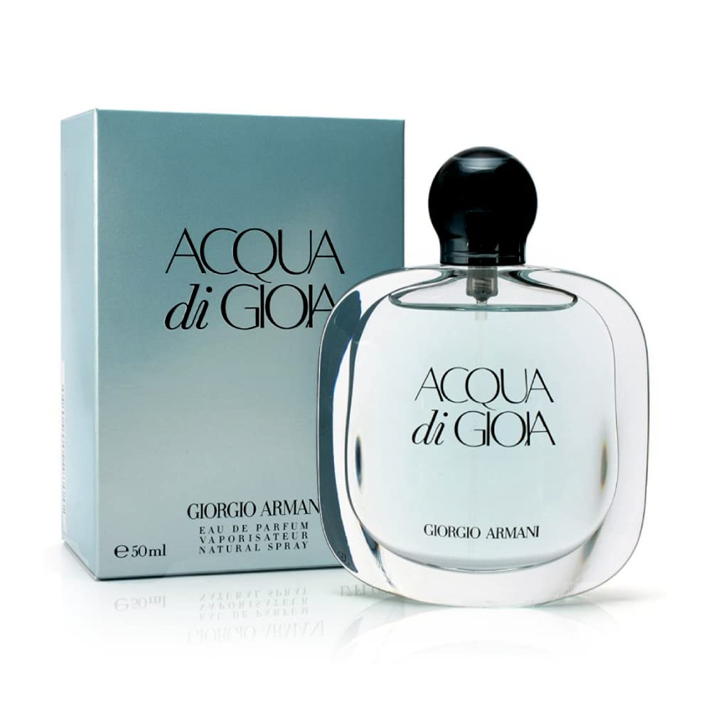 Acqua Di Gio Womens: Your Perfect Everyday Fragrance