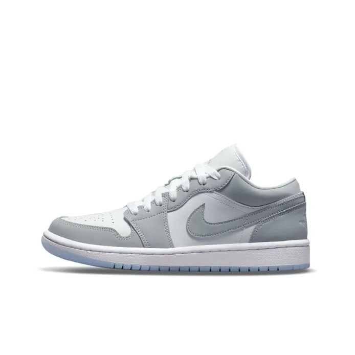 Smoke Grey Jordan 1 Low: The Ultimate Style Guide
