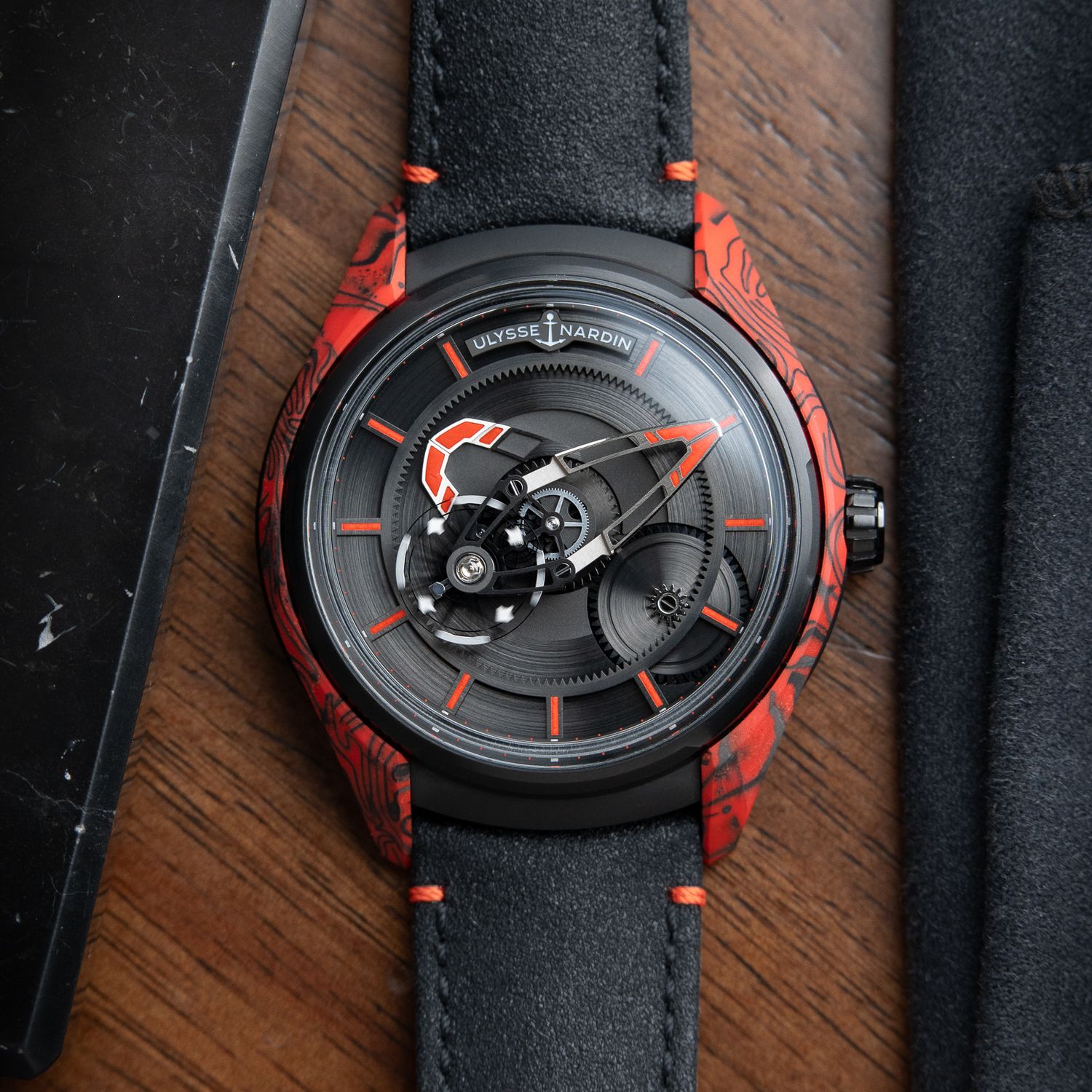 Where to buy the Freak X watch (Find the best deals and authorized dealers for this highly sought-after timepiece)