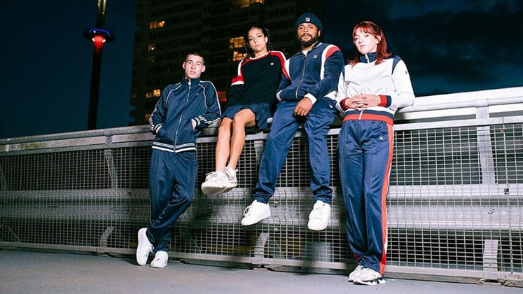 Fila USA Headquarters: Inside the Home of a Sportswear Giant
