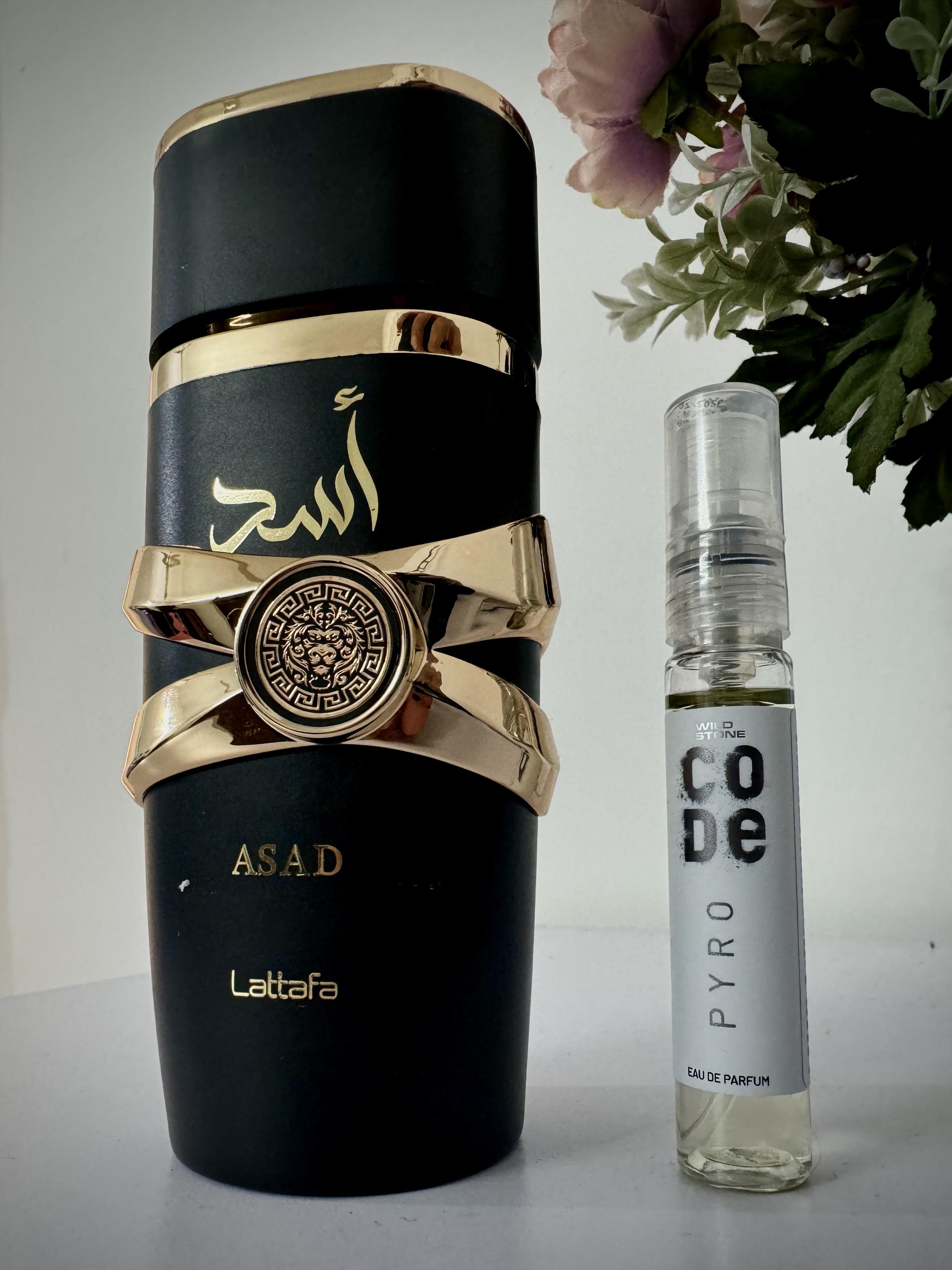 Asad Cologne Dupes: Affordable Alternatives That Smell Just as Good!