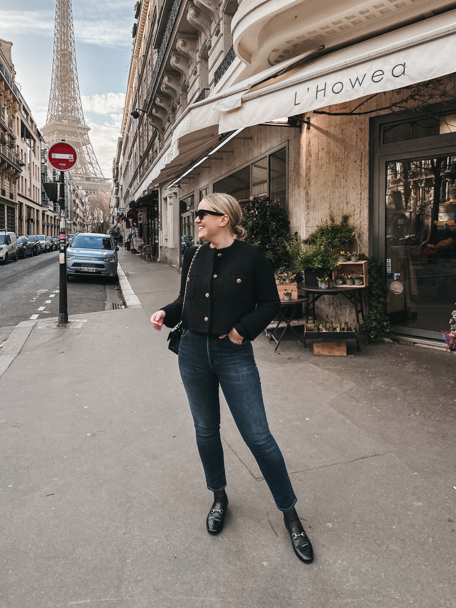 Stylish Outfits for Paris in September: Fashion Tips & Looks